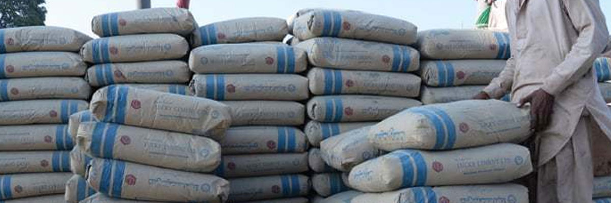 cement price hikes