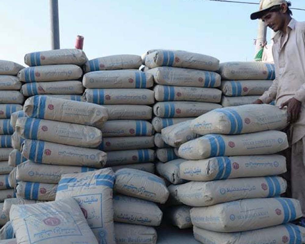 cement price hikes