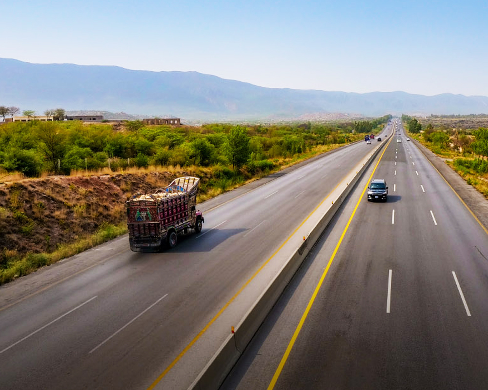 M2 Motorway